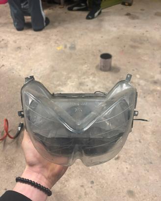 Faro aerox originale