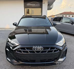 Audi A3 Sportback 35 TFSI S line S Tronic