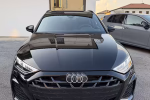 Audi A3 Sportback 35 TFSI S line S Tronic