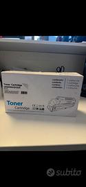 Toner Compatibile Stampanti HP LASERJET