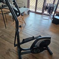 Ellittica Domyos E Shape 06