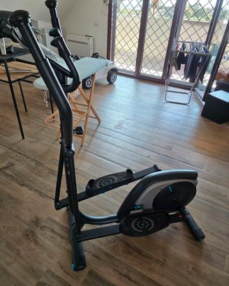 Ellittica Domyos E Shape 06