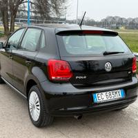 VOLKSWAGEN POLO 1.4 BENZINA OK NEOPATENTATI