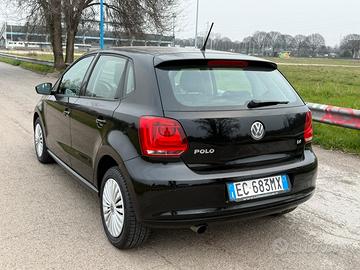 VOLKSWAGEN POLO 1.4 BENZINA OK NEOPATENTATI