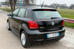 VOLKSWAGEN POLO 1.4 BENZINA OK NEOPATENTATI