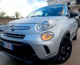 Fiat 500L TREKKING 1.6 Mjt 120cv SUPER FULL OPT 20