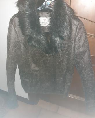 Giubbotto donna Guess