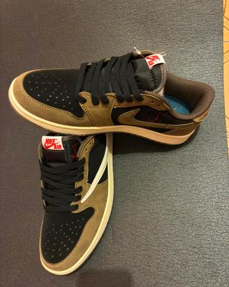 scarpe Nike 