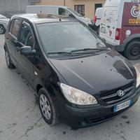 Hyundai Getz 1.5 CRDi VGT 16V 5p. Active