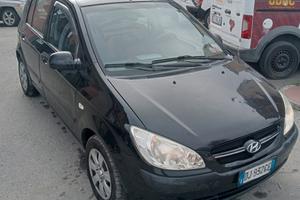Hyundai Getz 1.5 CRDi VGT 16V 5p. Active