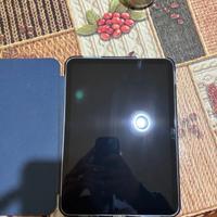 iPad con chip A16