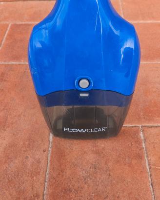 Aspiratore a bettaria Bestway 