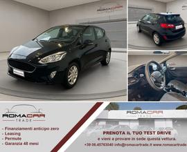 FORD Fiesta GPL 95 CV 5 porte Titanium