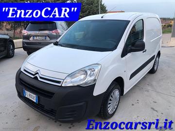 CITROEN Berlingo B.HDi 75 Van 3pti Club L1 NEOPATE