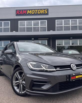 Volkswagen GOLF 7.5 R-LINE DSG 1.5 TSI 150 CV ACT