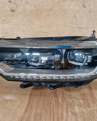Volkswagen Passat B8 2014-2019 faro sx fullLED 