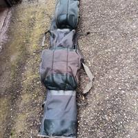 Fodero expedition Kkarp