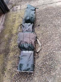 Fodero expedition Kkarp