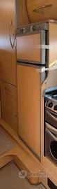 frigo trivalente dometic 140L