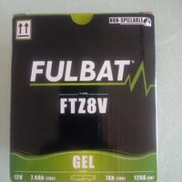 Batteria FULBAT per Honda sh 125/150 i 