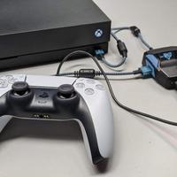 Cronus zen Ps4/PS5/Xbox e PC