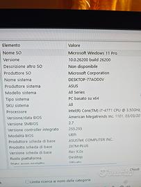 PC Desktop 