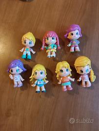 7 Pinypon