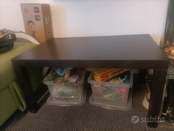 Tavolino IKEA serie LACK