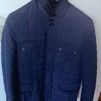 Giubbotto Trapuntato