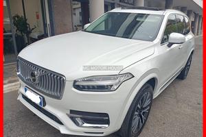 VOLVO XC 90 B5#250cv#7POSTI#RATE#PERMUTE#IVA 22%