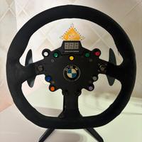 Volante fantec