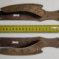 Copia Maniglie Ottone 