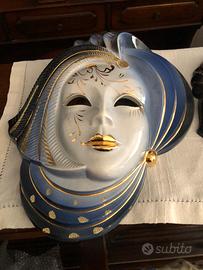 Maschere Veneziane