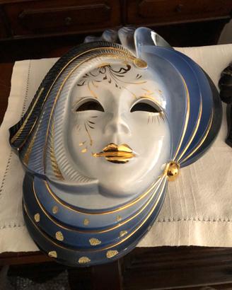 Maschere Veneziane