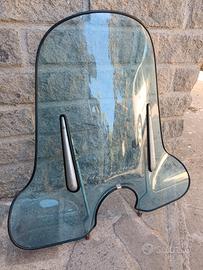 Parabrezza vespa Pk