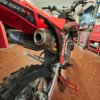 Crf 450 rx 2017