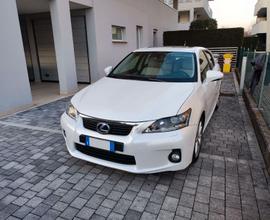 Lexus ct - 2011