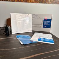 Smart Modem TIM Wi-Fi Protetto ancora da pellicola