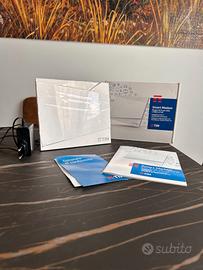 Smart Modem TIM Wi-Fi Protetto ancora da pellicola