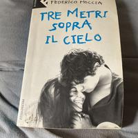 Tre metri sopra il cielo