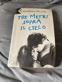 Tre metri sopra il cielo