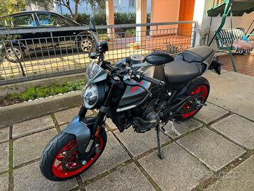 Ducati Monster 937 - 2023