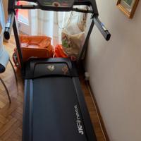 Tapis Roulant Jk Fitness pro