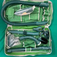 Kit accessori completo + Picchio folletto PB420