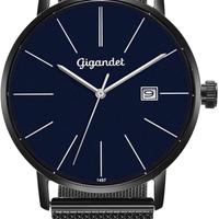 Gigandet Orologio Uomo Quarzo Minimalis Analog S07