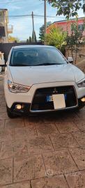 Mitsubishi ASX 1.8 