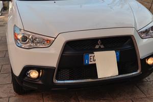 Mitsubishi ASX 1.8 