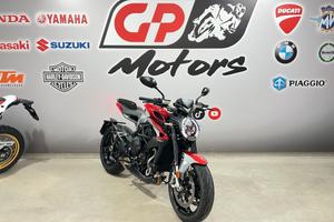 MV Agusta Brutale 800 RR SCS 140CV 4000 KM
