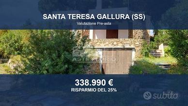 Immobile in asta di 154 m² con più di 5 locali a S