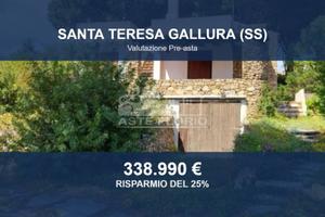 Immobile in asta di 154 m² con più di 5 locali a S